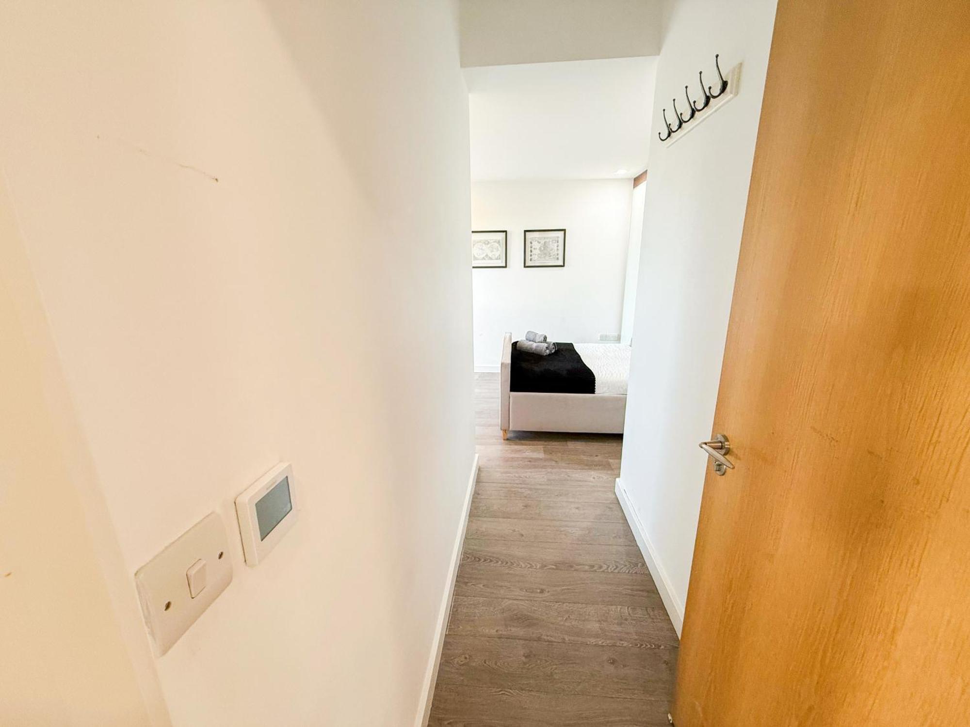 Contemporary Apartments With Private Terraces In Shoreditch, Hoxton, Islington London Exterior photo